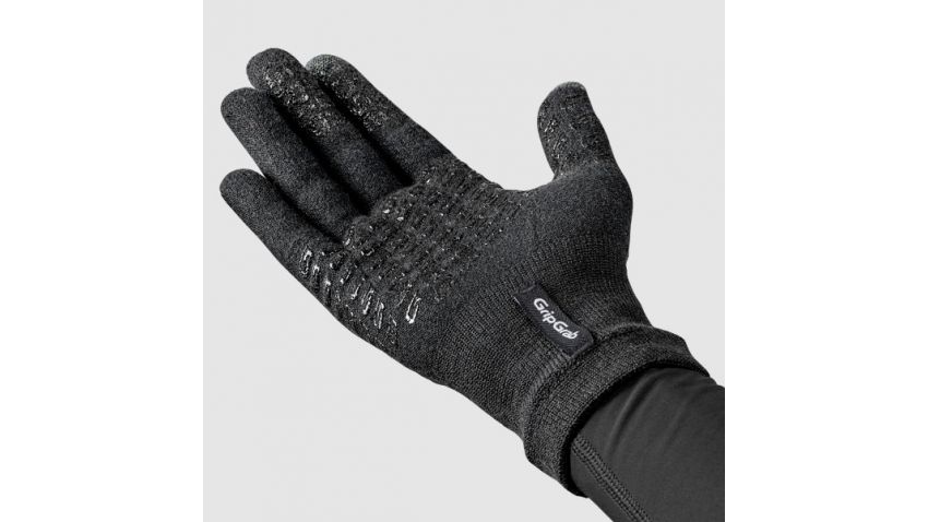 Gants Longs Primavera Merino II - 1075