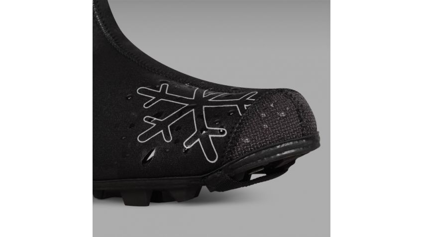 Couvre-Chaussures Chaud Imperméable Artic X - 2018