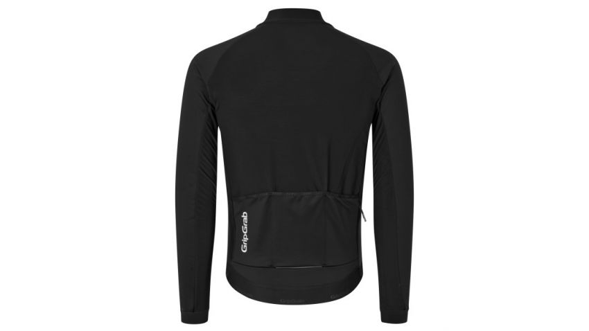 Veste hiver Thermique et coupe-vent - PACR - 6103