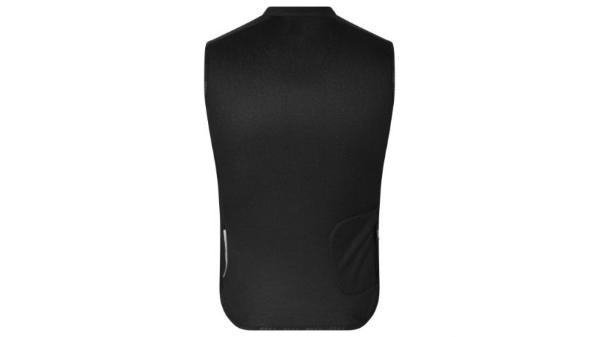 Gilet isolant couche intermédiaire PACR - 6105