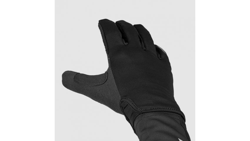 Gants longs race coupe-vent Raptor - 1059