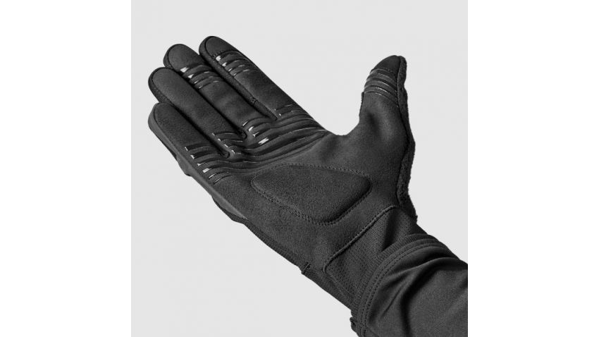 Gants Longs Mi-Saison Hurricane II Coupe-vent - 1079