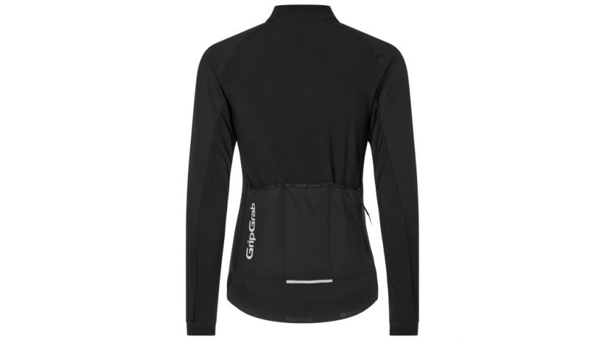 Veste coupe-vent hiver femme PACR - 6203