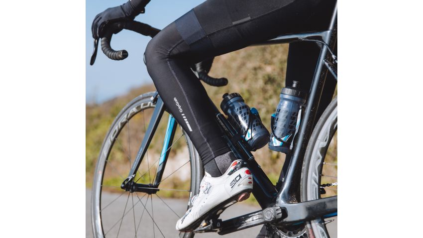 Jambières Thermiques Classic - 4008