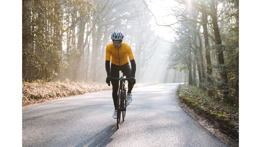 Jambières Thermiques Classic - 4008