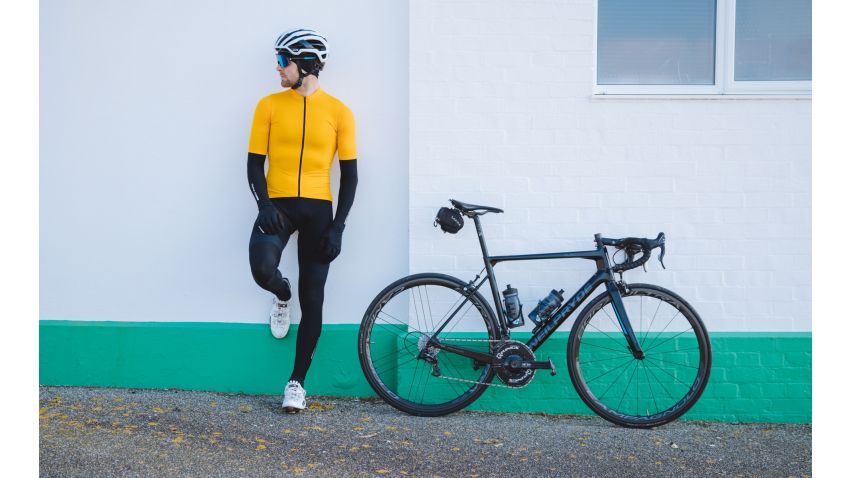 Manchettes Thermiques Classic - 4009