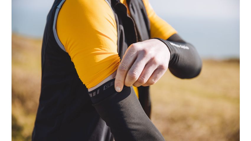 Manchettes Thermiques Classic - 4009