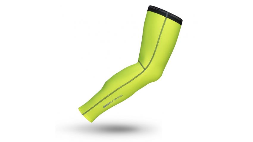 Jambières Classic Thermique Hi-Vis - 4011