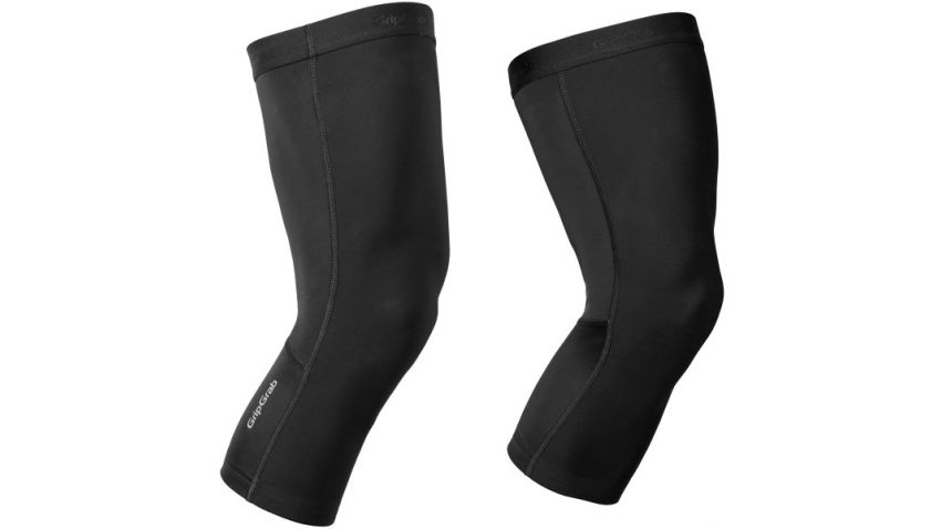 Genouillères Mi-saison PACR - 4025