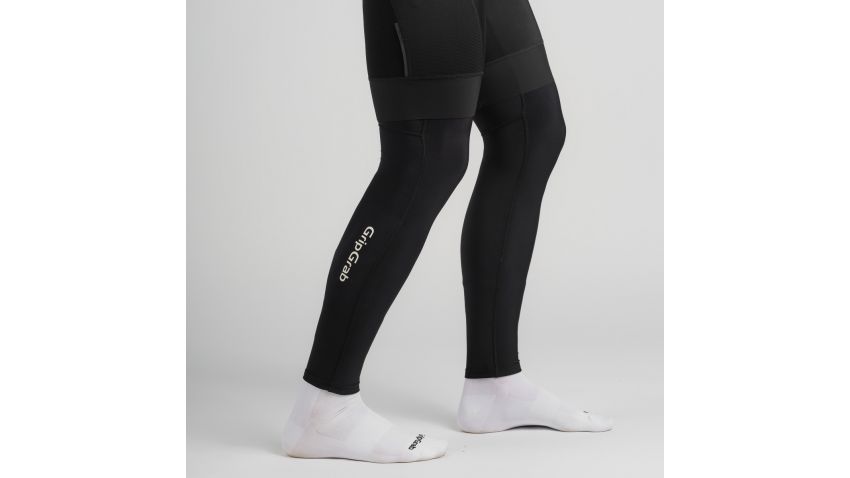 Jambières thermiques RIDE - 4026