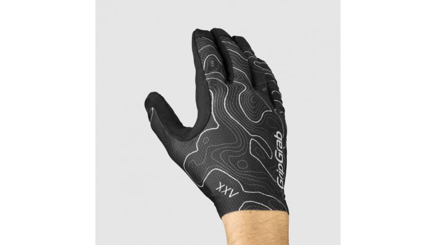 Gants Longs Été Rebel - 1093