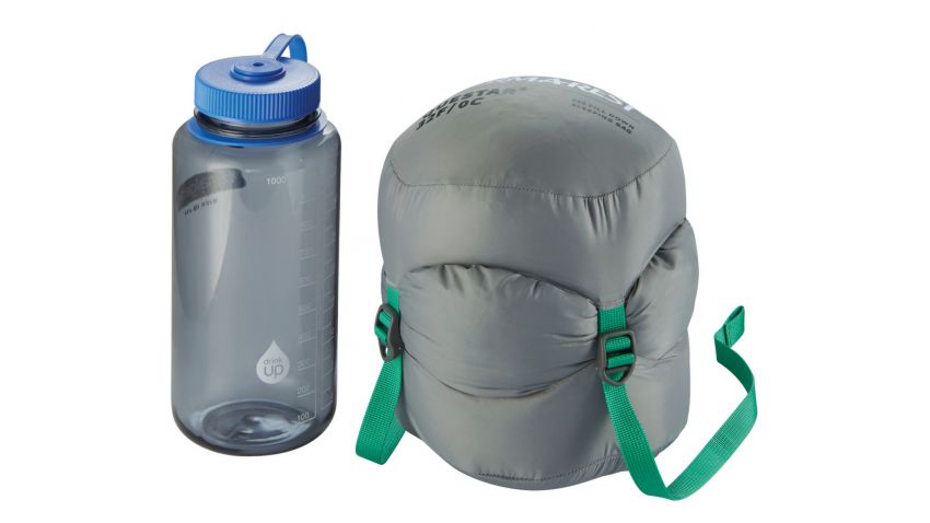 Sac de couchage Thermarest Questar Regular