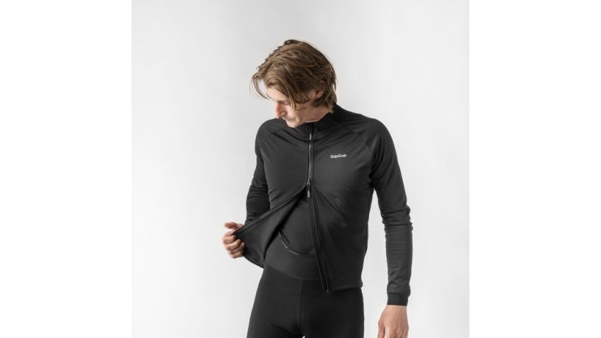 Veste hiver Thermique et coupe-vent - PACR - 6103