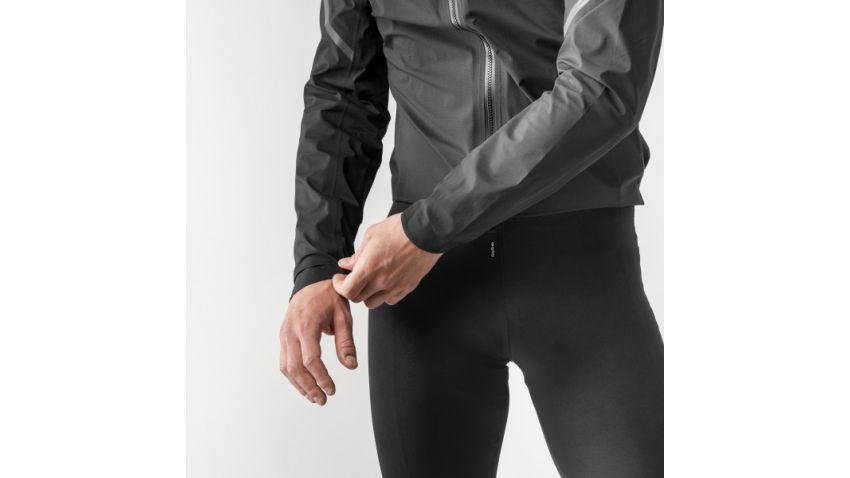 Veste légère imperméable PACR - 6104
