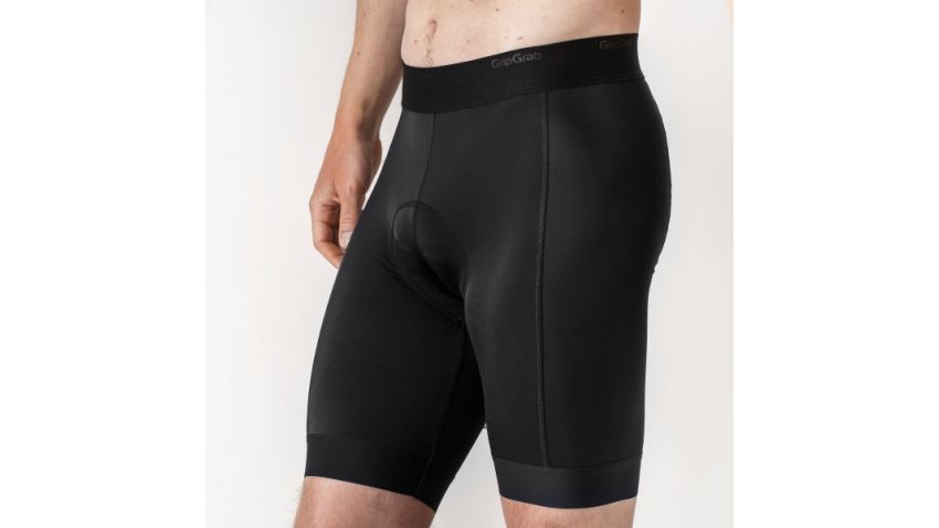 Cuissard matelassé PACR - 6108