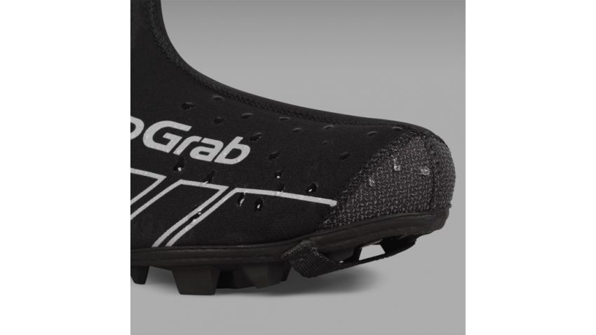 Couvre-Chaussures Neoprene Imperméables Race Thermo X