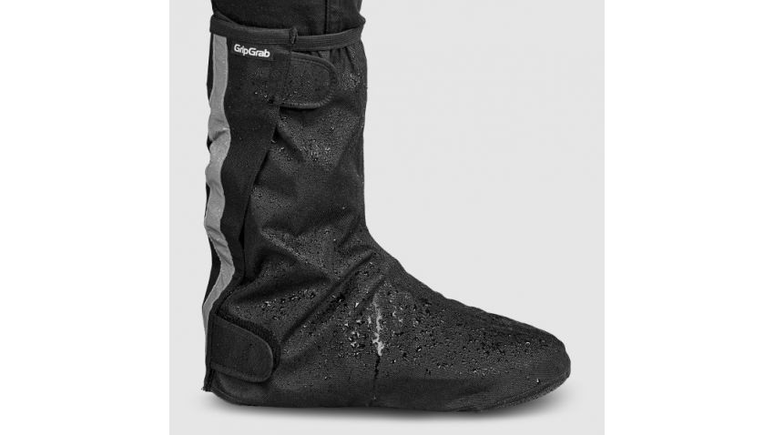 Couvre-Chaussures Urbains DryFoot Imperméables