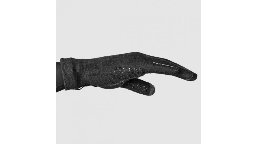 Gants Longs Primavera Merino II - 1075