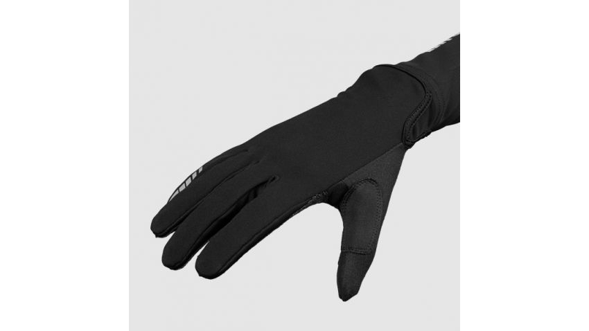 Gants longs race coupe-vent Raptor - 1059