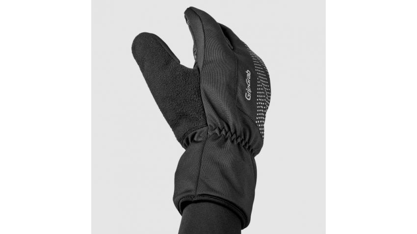 Gants Longs Hiver Ride Imperméables - 1078