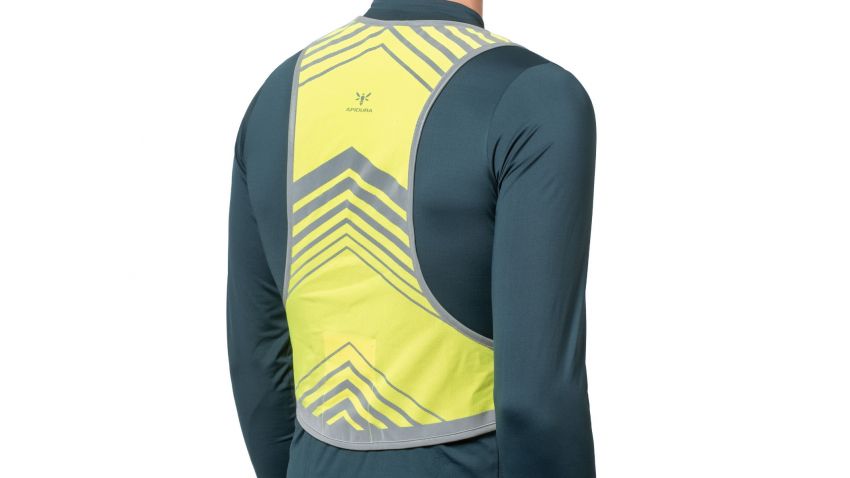 Packable Visibility Vest (L/XL)