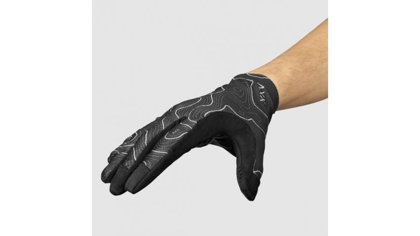 Gants Longs Été Rebel - 1093