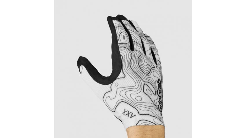 Gants Longs Été Rebel - 1093