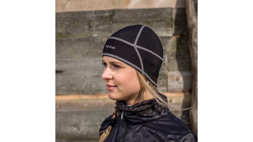 Bonnet Léger Thermique  - 5002