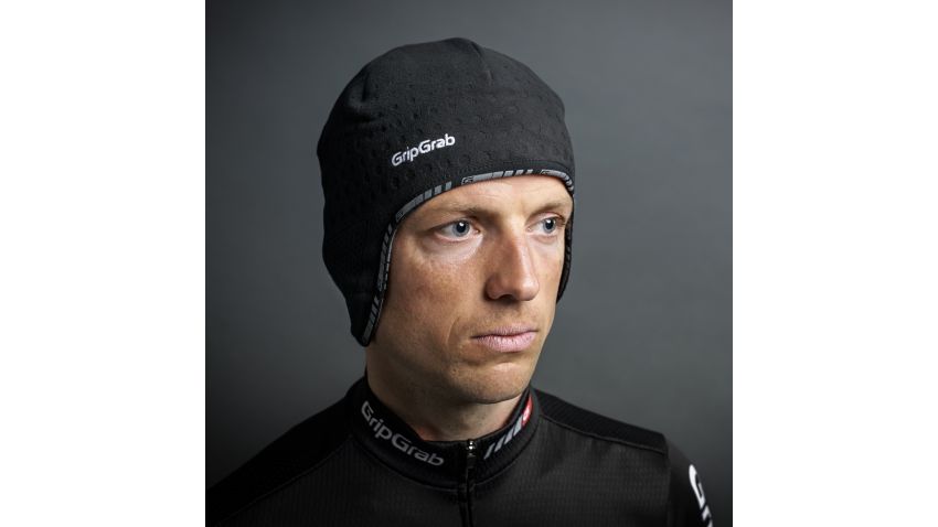 Bonnet Aviateur Windproof Thermique - 5003