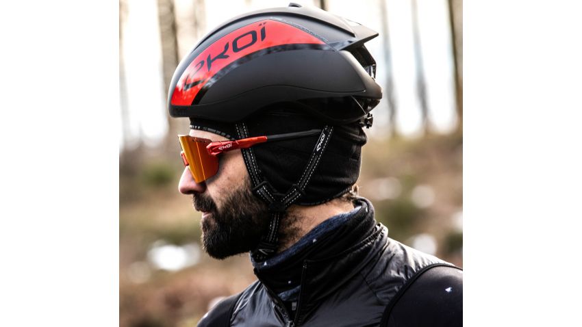 Bonnet Aviateur Windproof Thermique - 5003