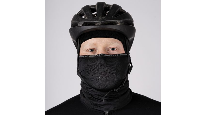 Cagoule Thermique - 5006