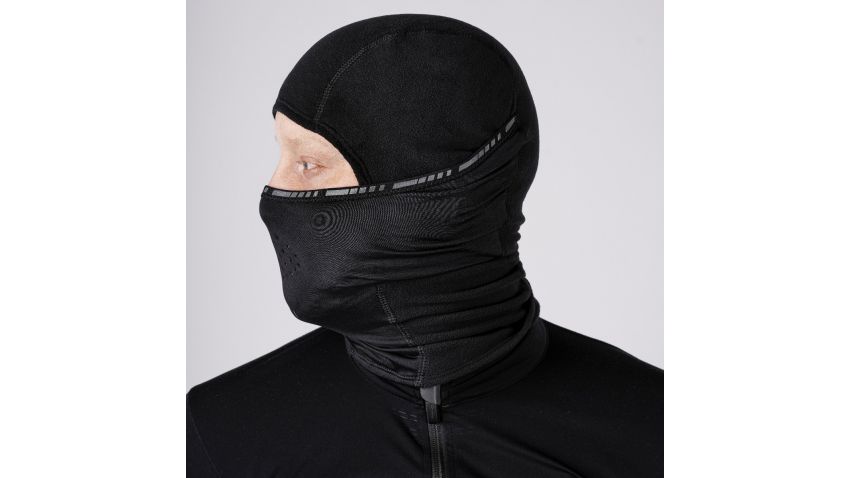 Cagoule Thermique - 5006