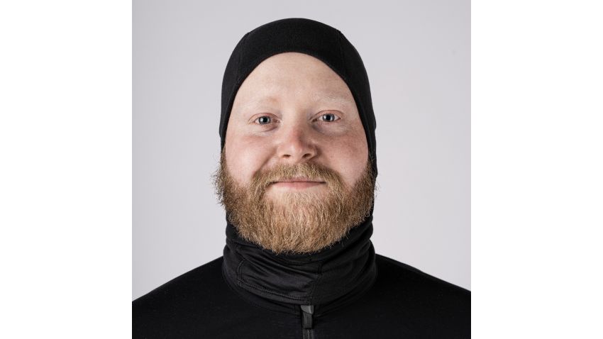 Cagoule Thermique - 5006