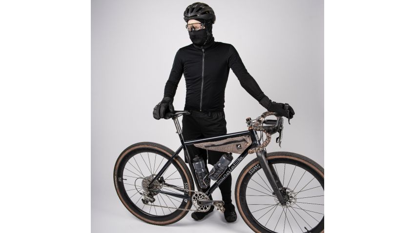 Cagoule Thermique - 5006