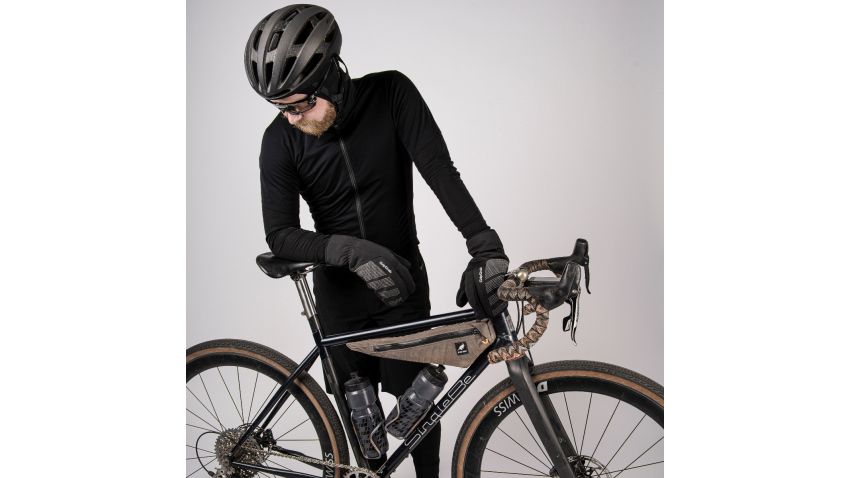Cagoule Thermique - 5006
