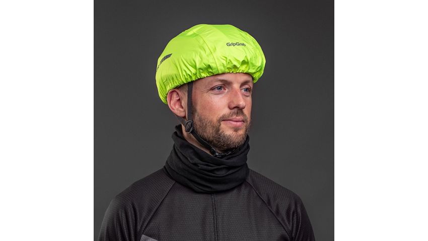 Couvre-Casque Imperméable - 5011