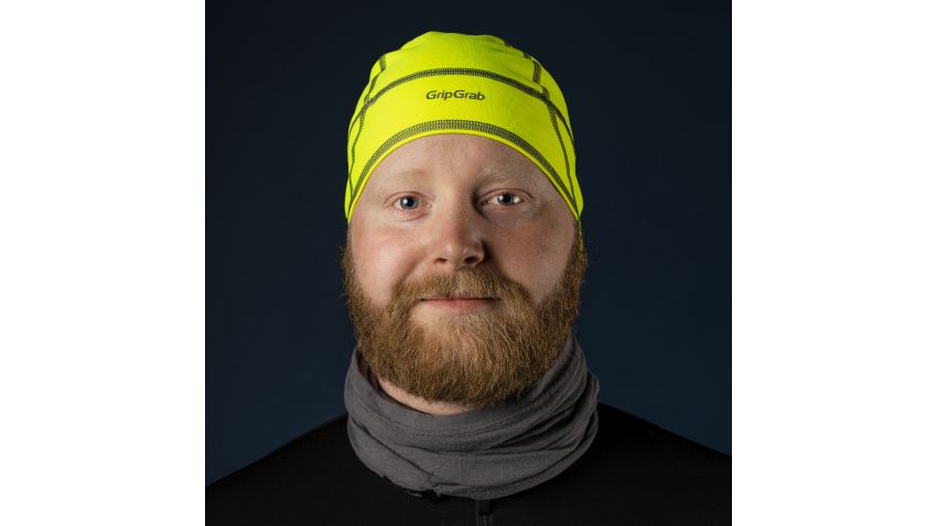 Bonnet Thermique Léger Hi-Vis - 5012