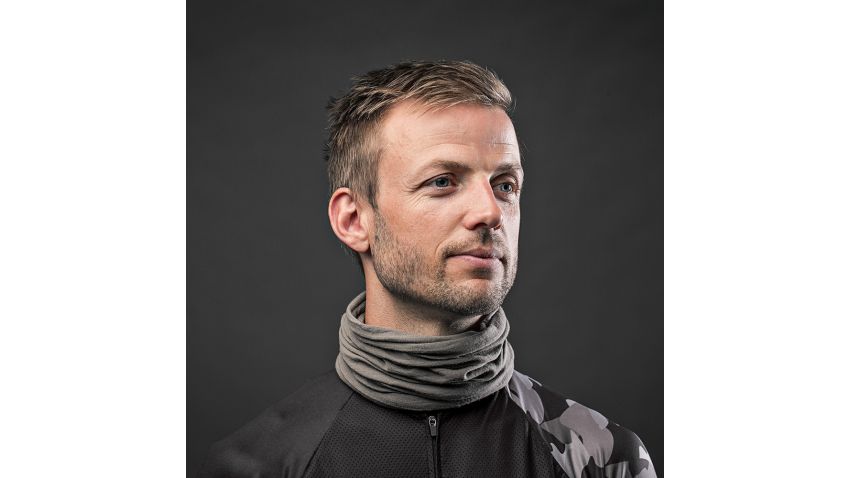 Tour de Cou Merino Multifonctions - 5029