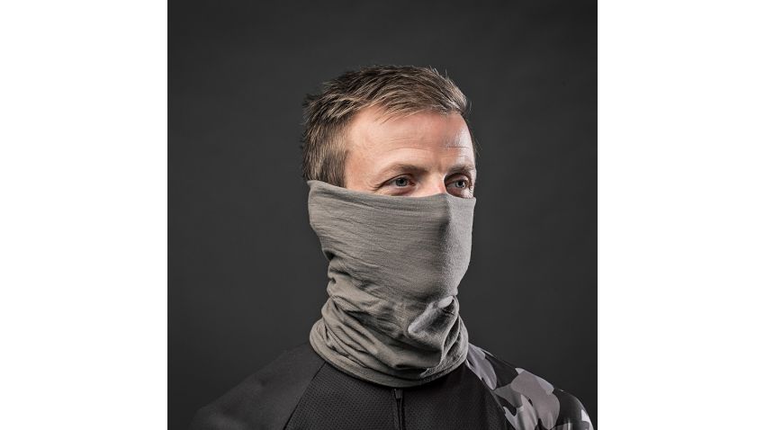 Tour de Cou Merino Multifonctions - 5029