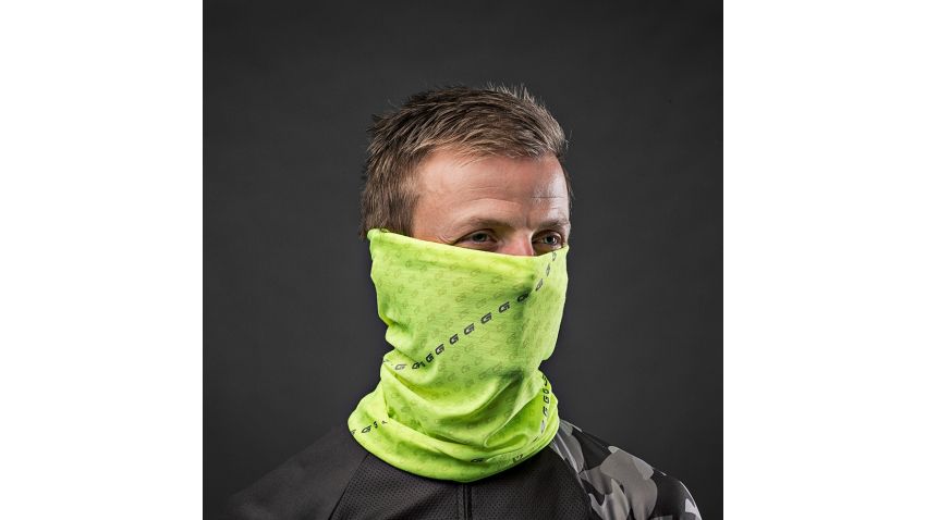 Tour De Cou Multifonctions Hi-Vis - 5030