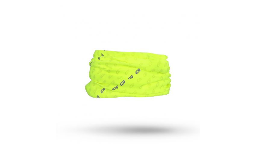 Tour De Cou Multifonctions Hi-Vis - 5030