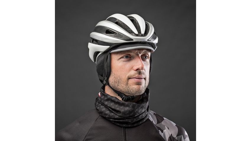Casquette De Cyclisme Hiver Windproof - 5031