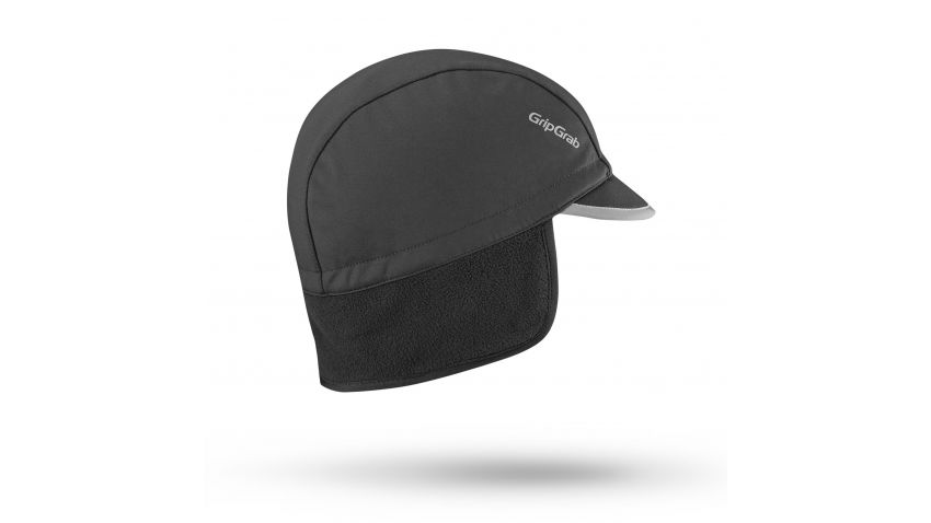 Casquette De Cyclisme Hiver Windproof - 5031