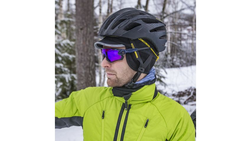 Casquette De Cyclisme Hiver Windproof - 5031