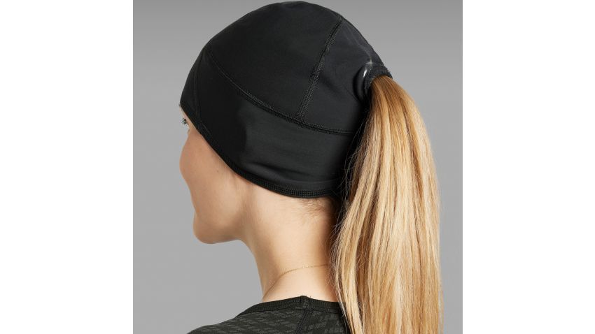 Women's Windproof Lightweight Thermal Skull Cap
