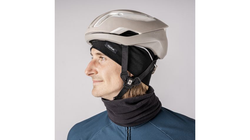 Bonnet Merino Polyfibre Léger - 5041