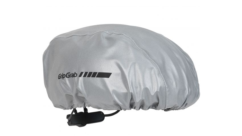 Couvre-Casque Réflechissant - Gris - 5043