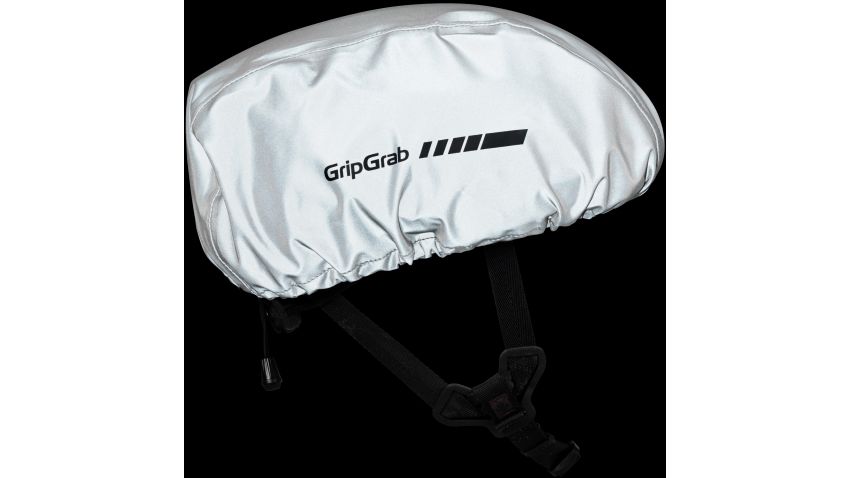 Couvre-Casque Réflechissant - Gris - 5043