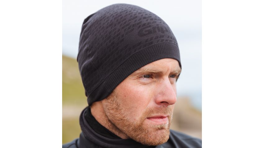 Bonnet sans coutures tricoté Freedom - 5045