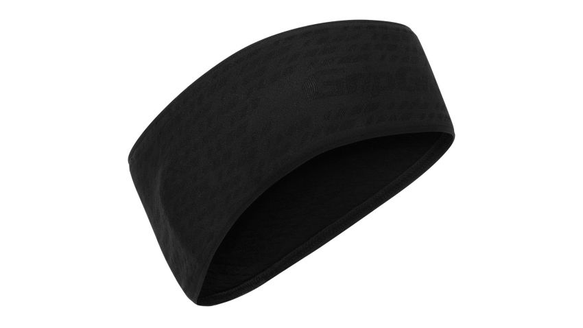 Bandeau frontal sans coutures tricoté - 5046